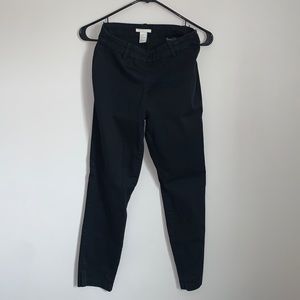 H&M Black Pants
